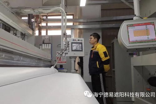 打造無(wú)廢工廠，助創(chuàng)無(wú)廢城市——鹽官鎮(zhèn)德易遮陽(yáng)亮出綠色招牌文藝創(chuàng)作