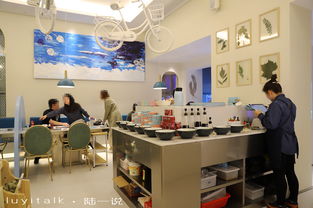 廈門街頭，遇見最文藝的火鍋店 創一鍋的獨特體驗