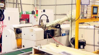 遙觀提“智”創新 智能產線、車間與工廠勾勒發展新未來